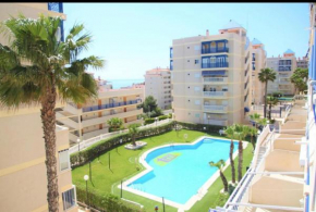 Apartamento Arenales del sol